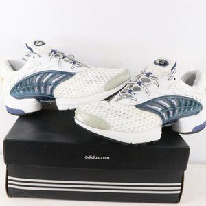 NOS Vintage Adidas ClimaCool 2 Run Running Shoes